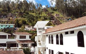 La Mansion Casa Hotel